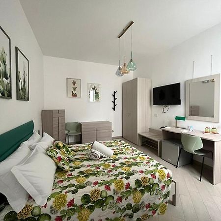 Colibri B&B ชากกา ภายนอก รูปภาพ