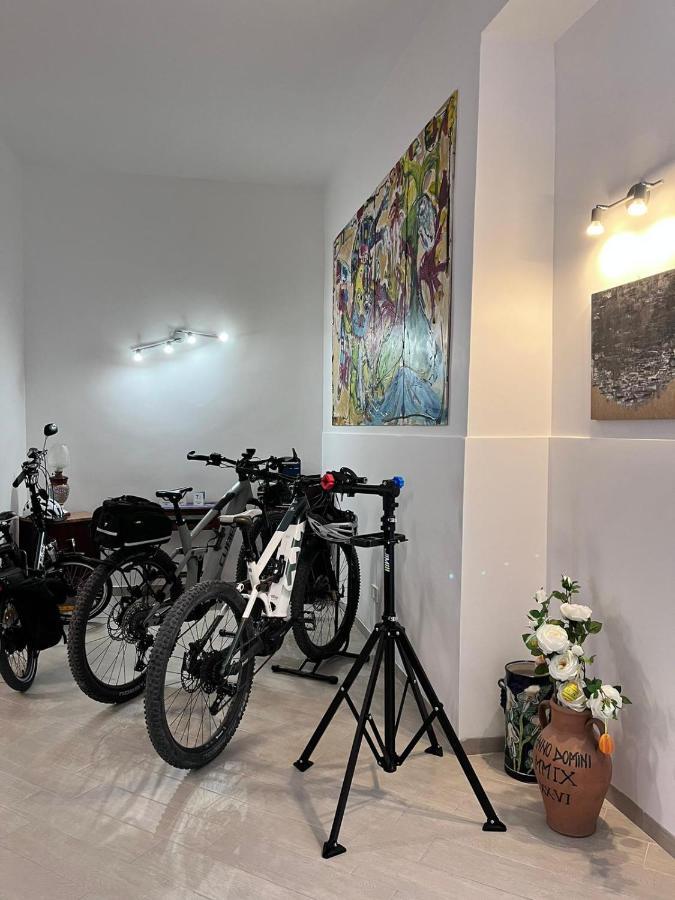 Colibri B&B ชากกา ภายนอก รูปภาพ