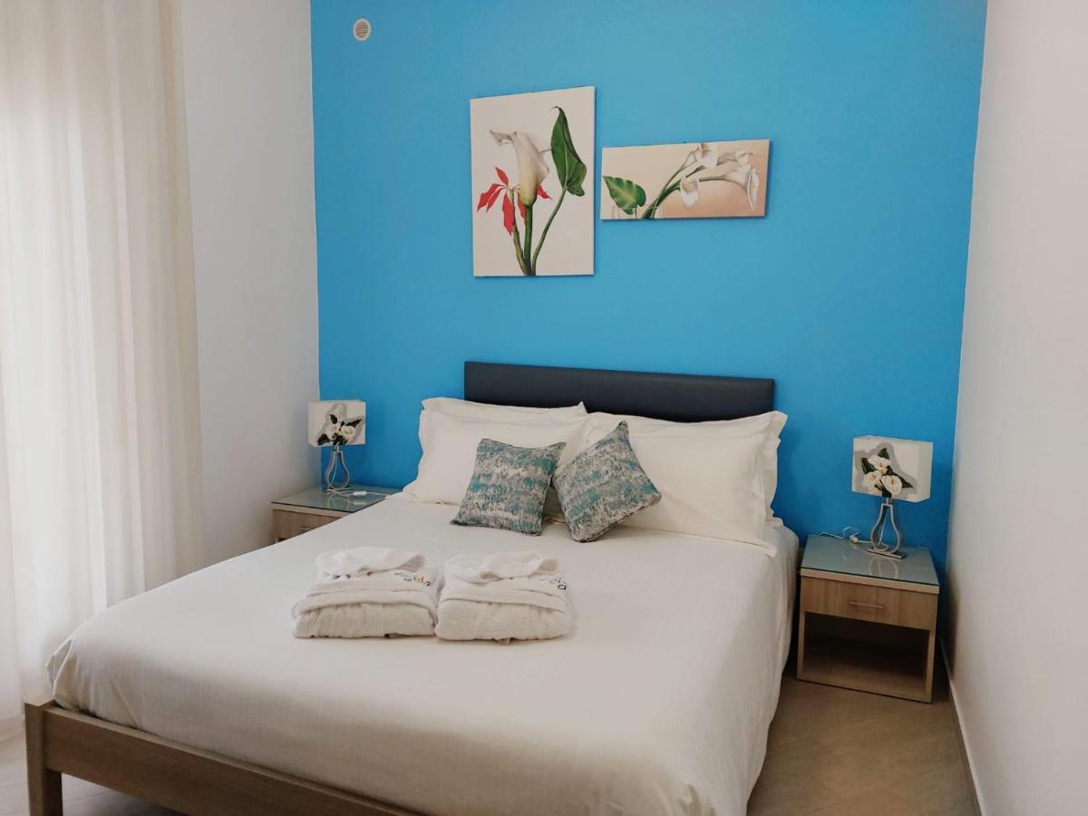 Colibri B&B ชากกา ภายนอก รูปภาพ