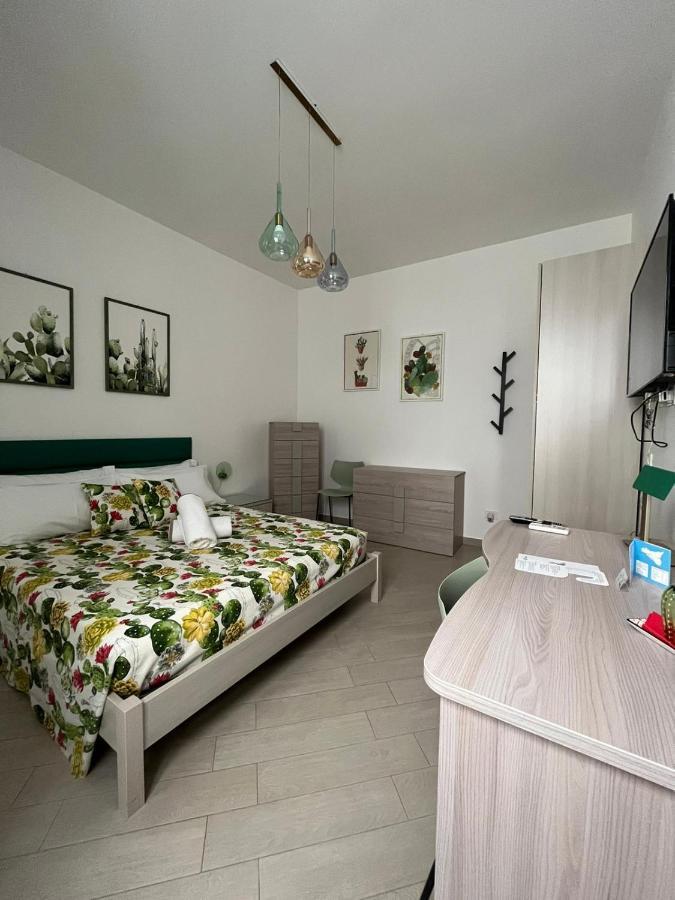 Colibri B&B ชากกา ภายนอก รูปภาพ