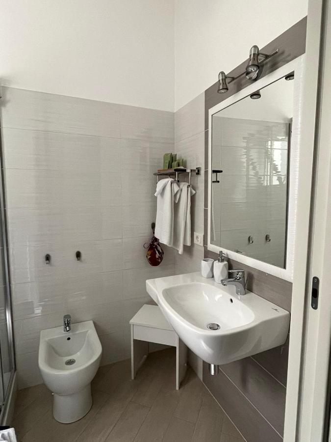 Colibri B&B ชากกา ภายนอก รูปภาพ