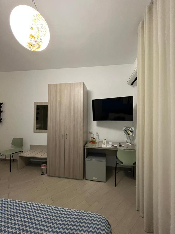 Colibri B&B ชากกา ภายนอก รูปภาพ