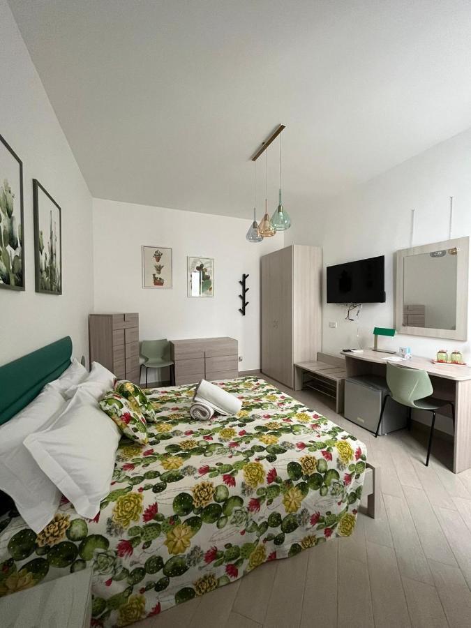 Colibri B&B ชากกา ภายนอก รูปภาพ
