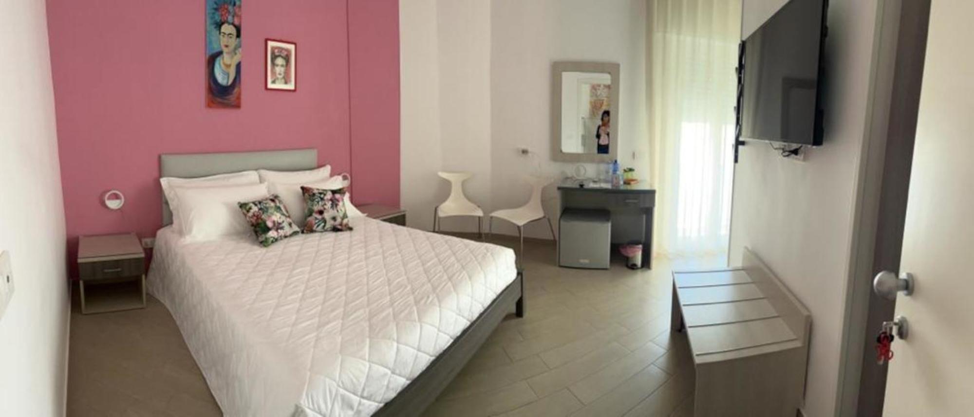 Colibri B&B ชากกา ภายนอก รูปภาพ