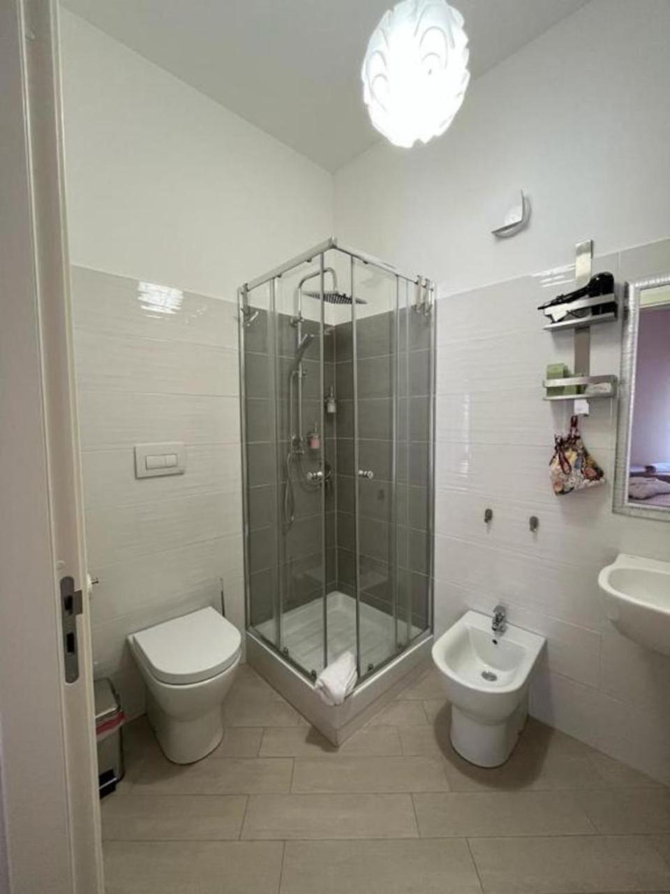 Colibri B&B ชากกา ภายนอก รูปภาพ