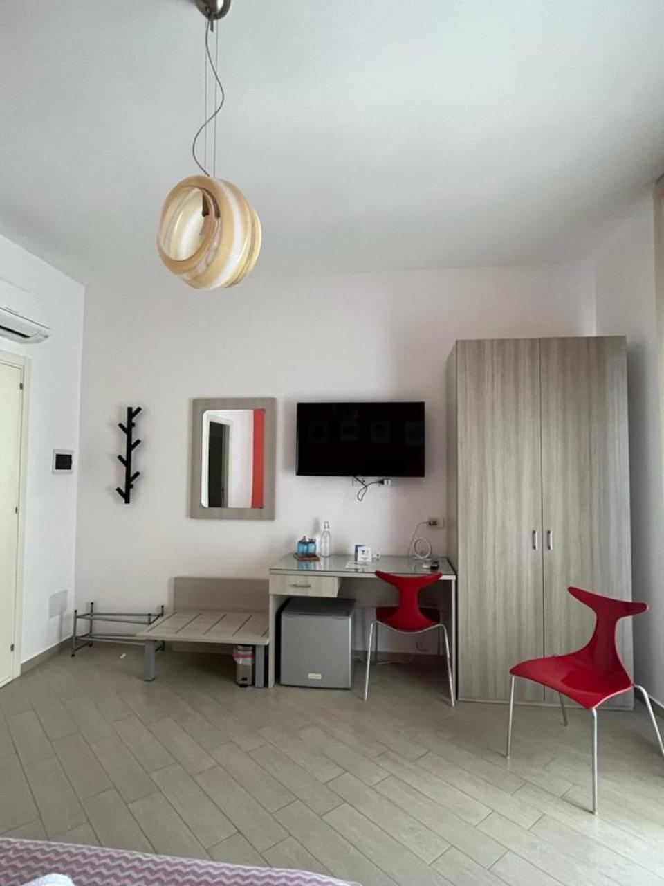 Colibri B&B ชากกา ภายนอก รูปภาพ